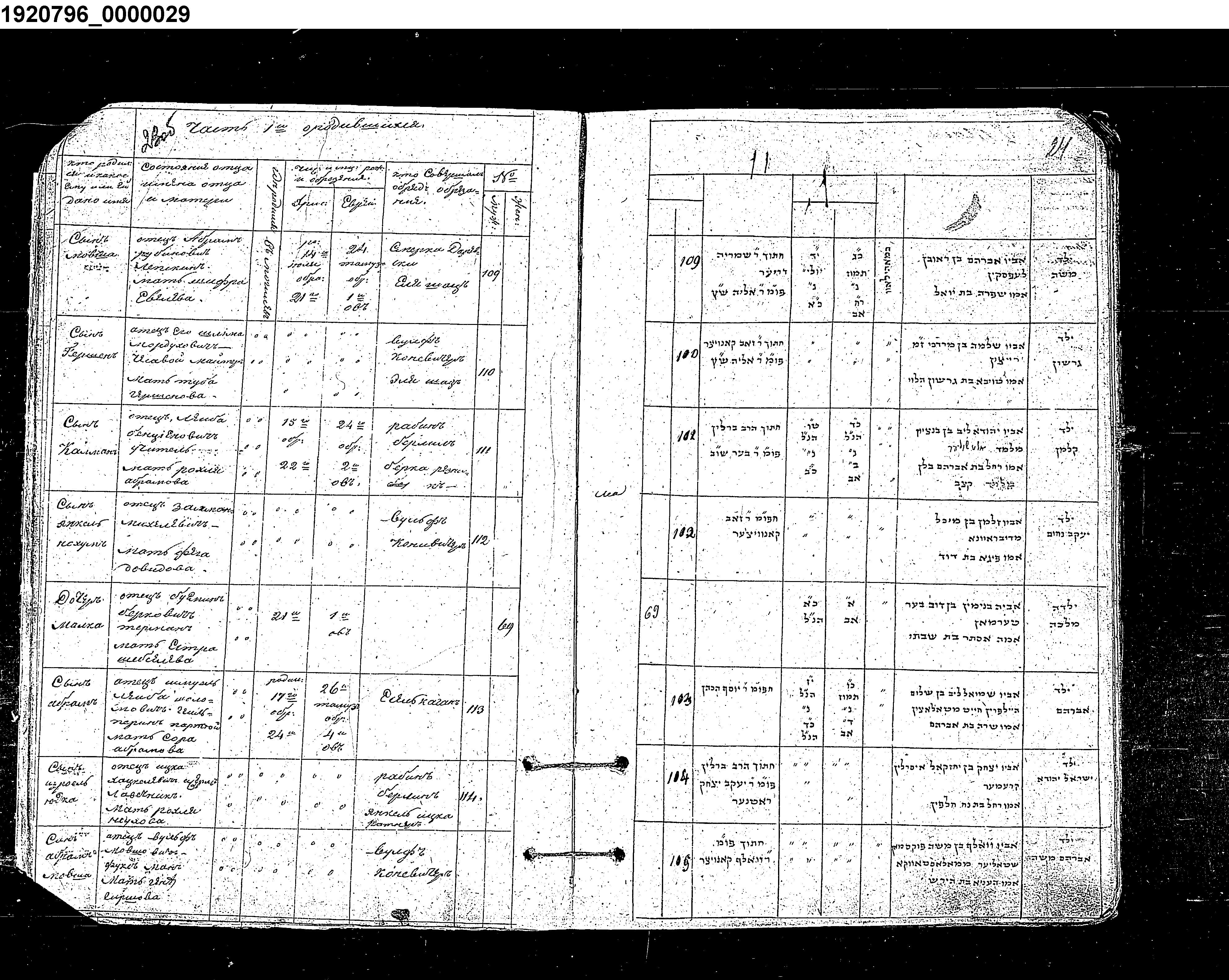 kalman-birth-record.jpg